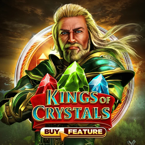 Kings of Crystals - TITANBET138