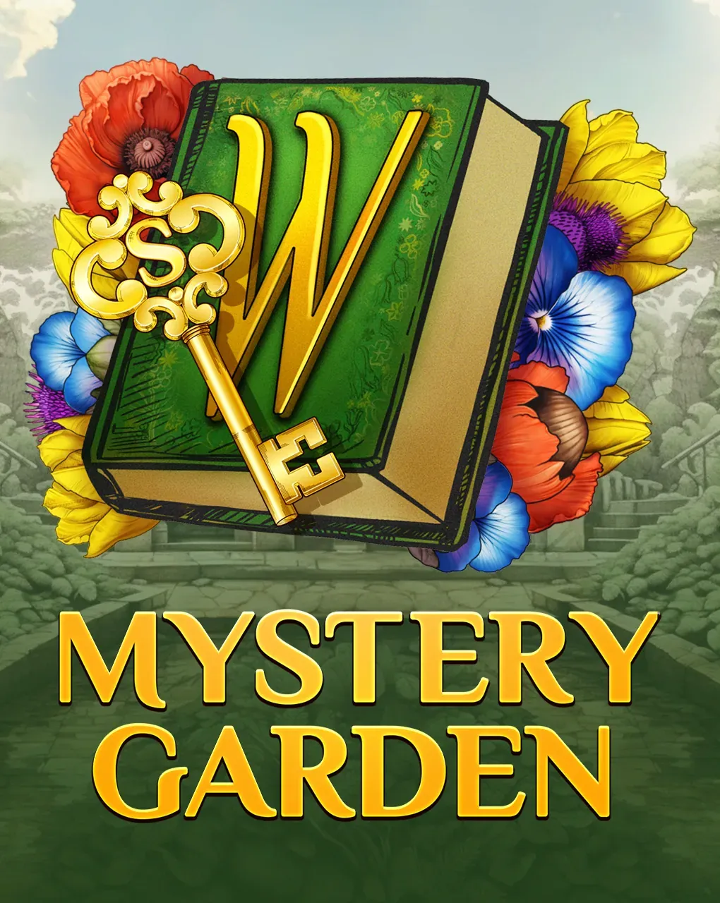 Mystery Garden - TITANBET138