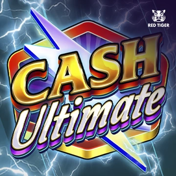 Redtiger : Cash Ultimate - TITANBET138