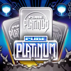 Pure Platinum - TITANBET138