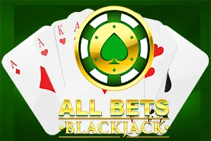 All Bets Blackjack - TITANBET138
