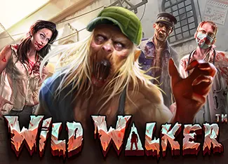 Wild Walker - TITANBET138