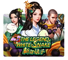 The Legend Of White Snake - TITANBET138