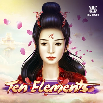 Redtiger : Ten Elements - TITANBET138