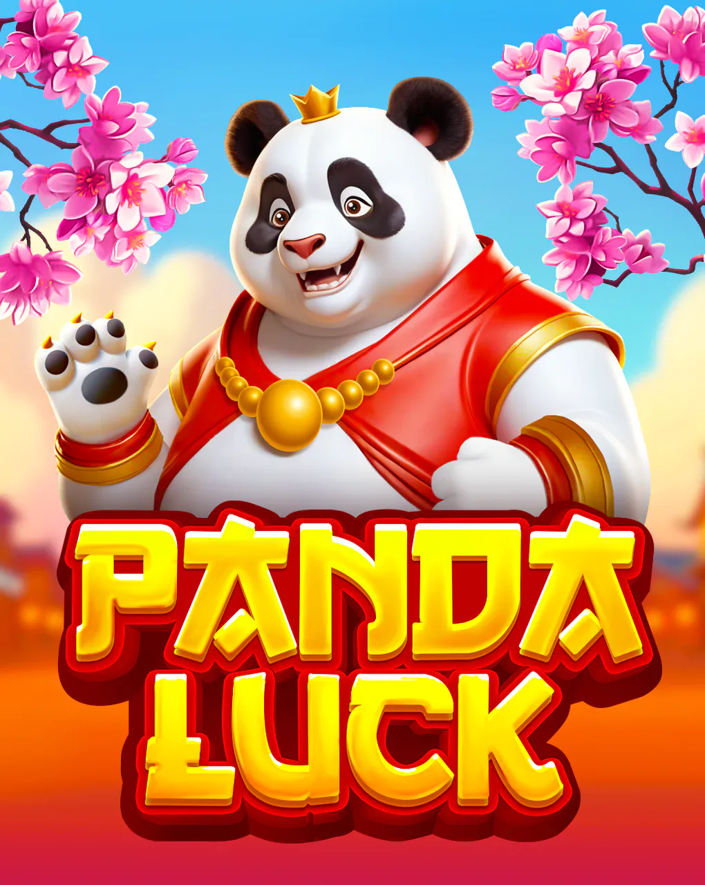 Panda Luck - TITANBET138