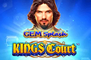 Gem Splash: Kings Court - TITANBET138