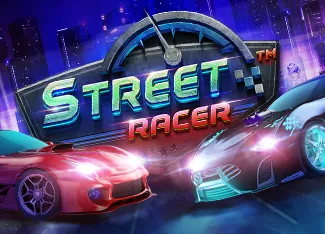 Street Racer - TITANBET138