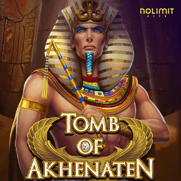 Tomb Of Akhenaten - TITANBET138