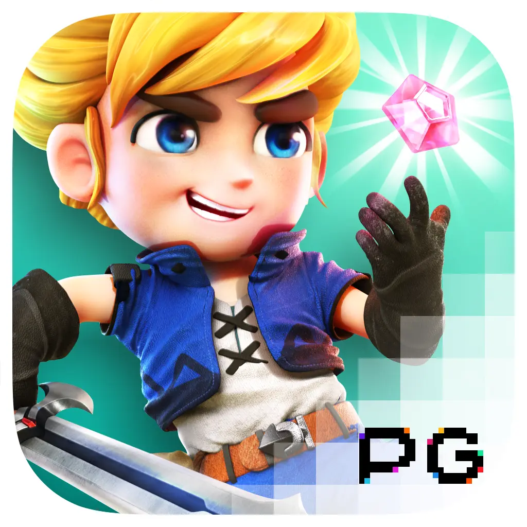 Gem Saviour - TITANBET138