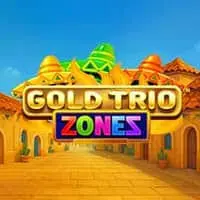 Gold Trio: Zones - TITANBET138