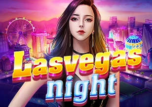 Malam Las Vegas - TITANBET138