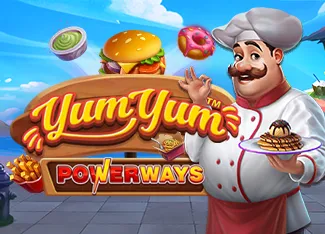 Yum Yum Powerways - TITANBET138