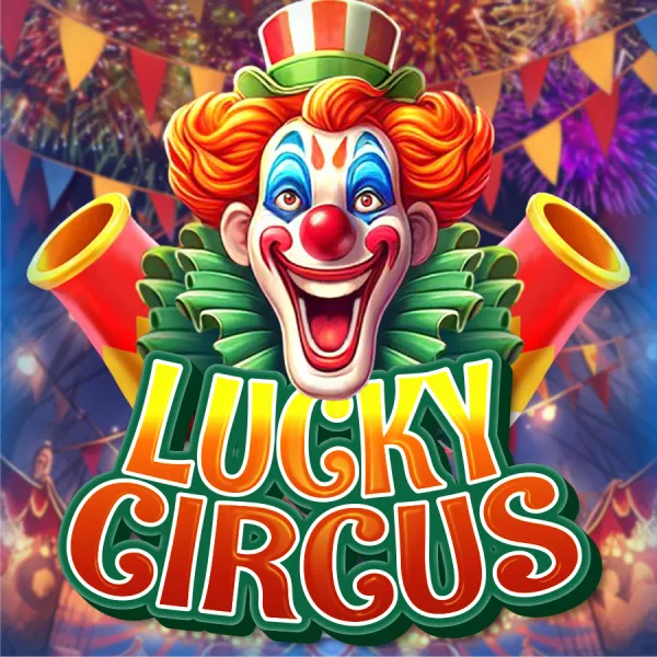 CosmoPlay : Lucky Circus - TITANBET138