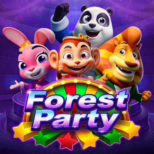 Forest Party - TITANBET138
