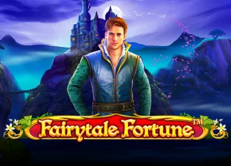 Fairytale Fortune - TITANBET138