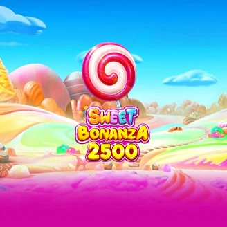 Sweet Bonanza 2500 - TITANBET138