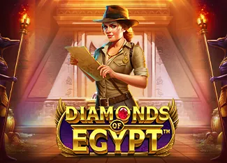Diamonds of Egypt - TITANBET138