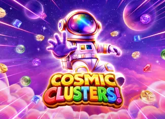 Cosmic Clusters! - TITANBET138