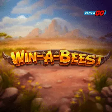 PlaynGo : Win-A-Beest - TITANBET138