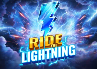 Ride the Lightning - TITANBET138