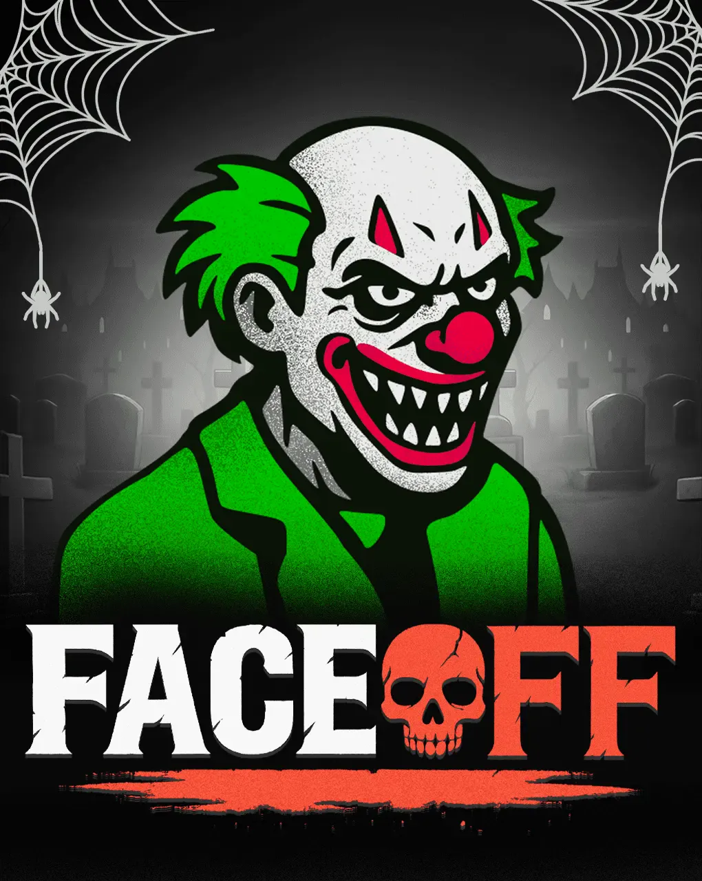 Face Off - TITANBET138