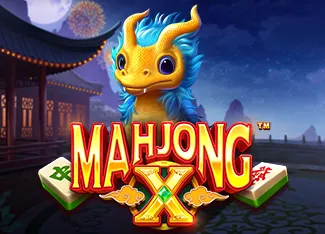 Mahjong X - TITANBET138