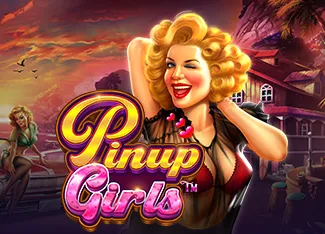 Pinup Girls - TITANBET138