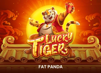 Lucky Tiger - TITANBET138