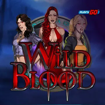 PlaynGo : Wild Blood - TITANBET138