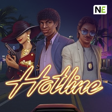 Hotline 2 - TITANBET138