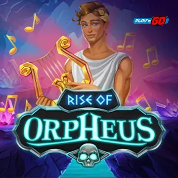 PlaynGo : Rise of Orpheus - TITANBET138