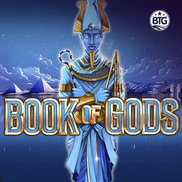 Book of Gods - TITANBET138