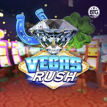 Vegas Rush - TITANBET138