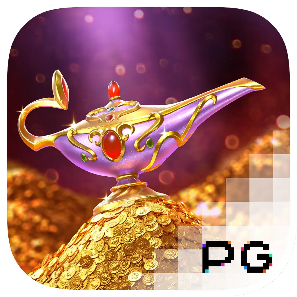 Genies 3 Wishes - TITANBET138