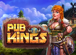 Pub Kings - TITANBET138