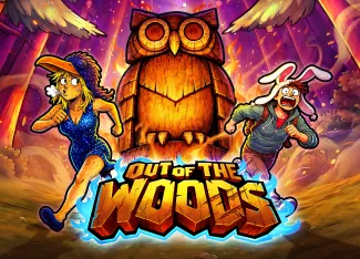 Out of the Woods - TITANBET138