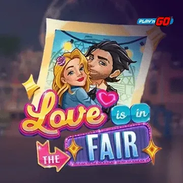 PlaynGo : Love is in the Fair - TITANBET138