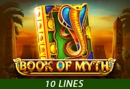 Book of Myth - TITANBET138