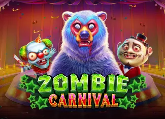 Zombie Carnival - TITANBET138