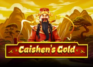 Caishens Gold - TITANBET138