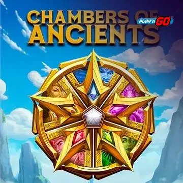 PlaynGo : Chambers of Ancients - TITANBET138