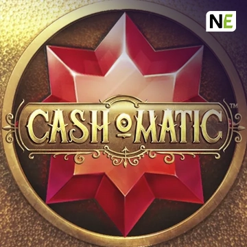 Cash-o-Matic - TITANBET138
