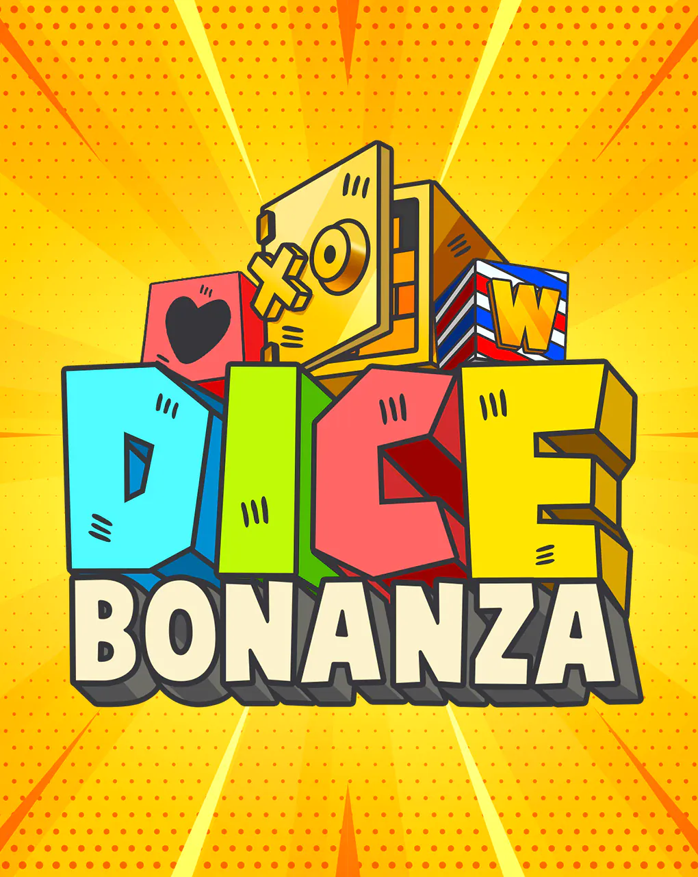 Dice Bonanza - TITANBET138