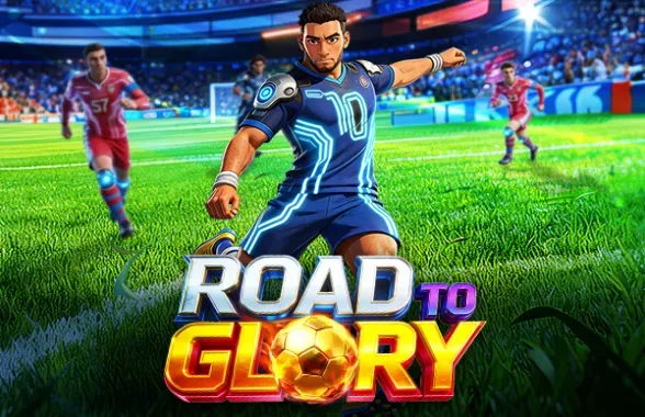 Road to Glory - TITANBET138
