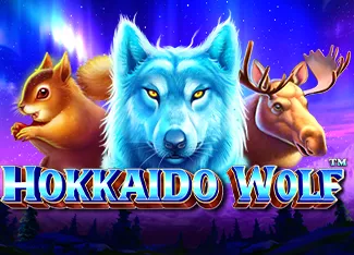 Hokkaido Wolf - TITANBET138
