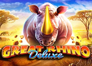 Great Rhino Deluxe - TITANBET138