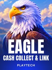 Eagle: Cash Collect & Link - TITANBET138