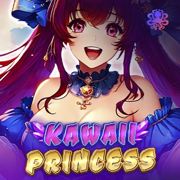 Octoplay : Kawaii Princess - TITANBET138