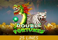 Double Fortunes - TITANBET138