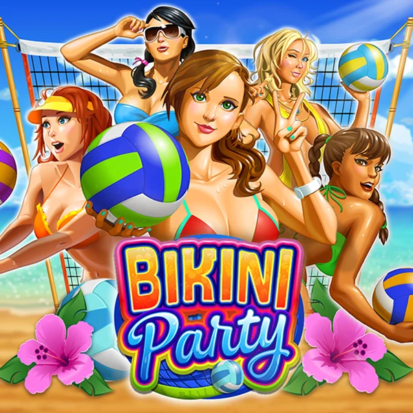 Bikini Party - TITANBET138